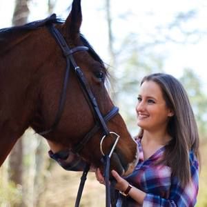 Meet your Posher, Hannah